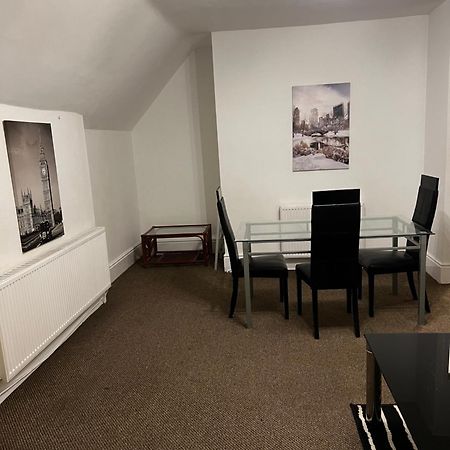 Appartement No 5 - Large 1 Bed Near Sefton Park And Lark Lane à Liverpool Extérieur photo
