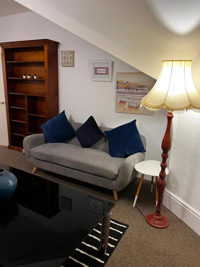 Appartement No 5 - Large 1 Bed Near Sefton Park And Lark Lane à Liverpool Extérieur photo