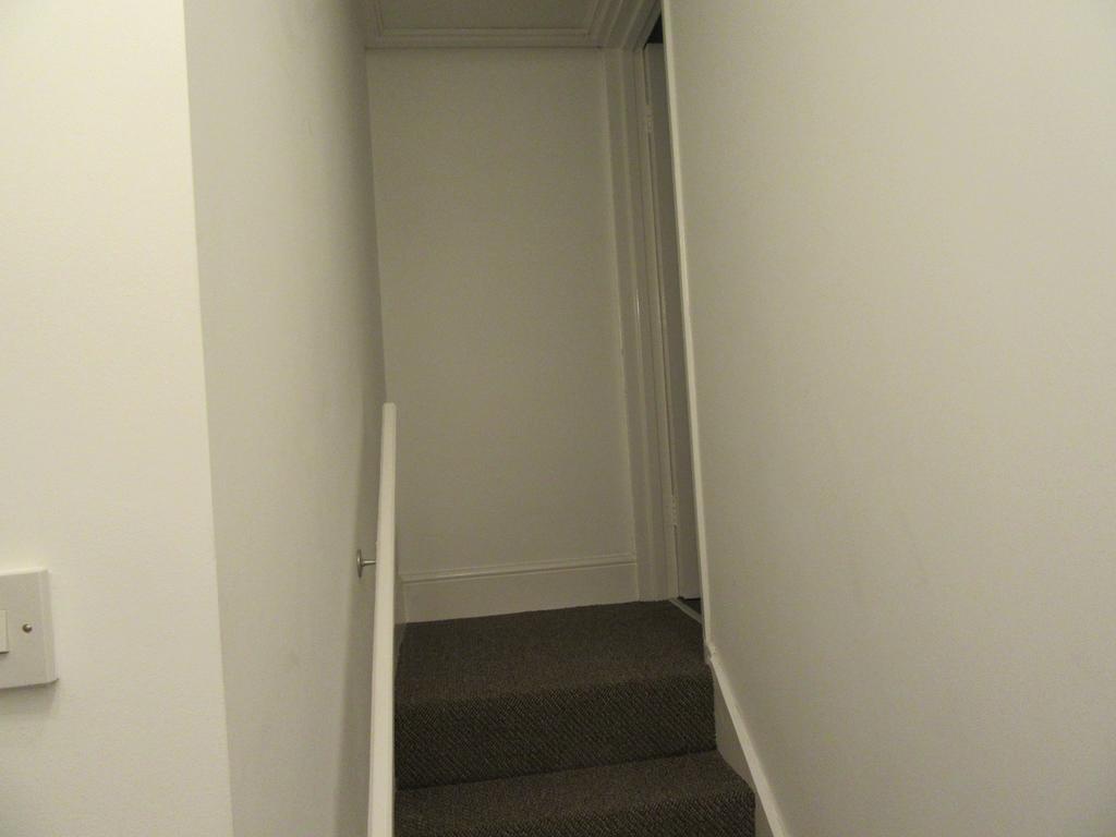 Appartement No 5 - Large 1 Bed Near Sefton Park And Lark Lane à Liverpool Extérieur photo