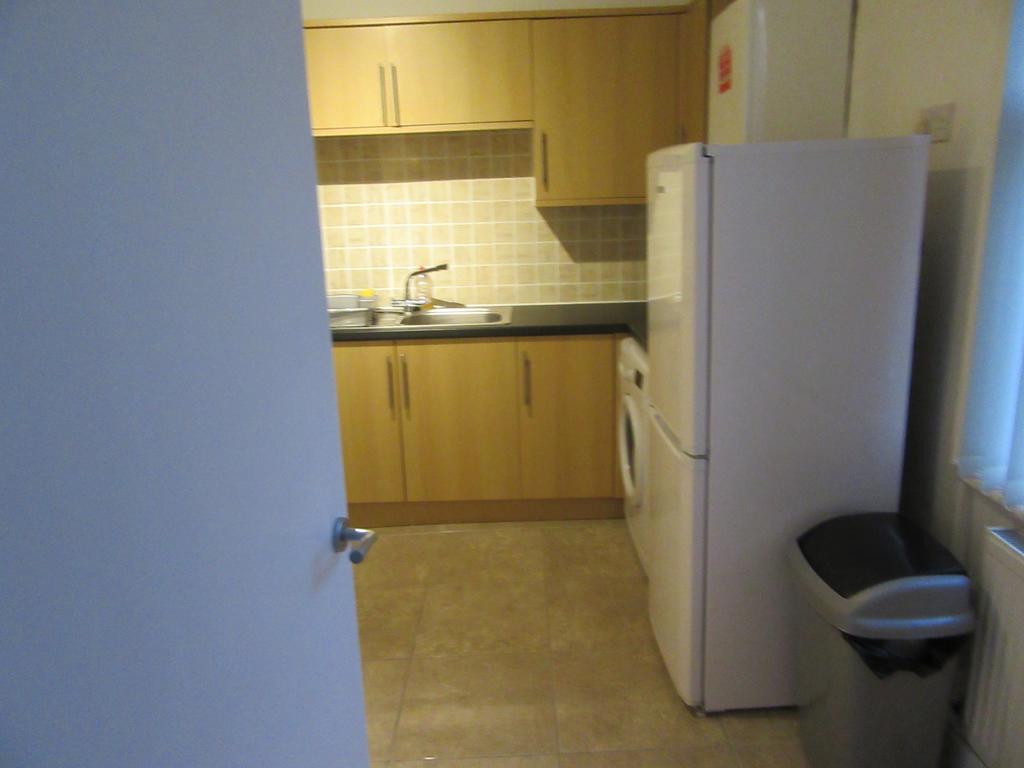 Appartement No 5 - Large 1 Bed Near Sefton Park And Lark Lane à Liverpool Extérieur photo