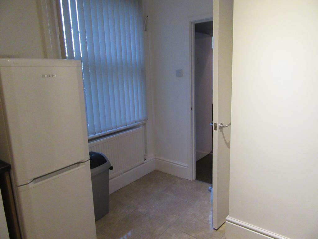 Appartement No 5 - Large 1 Bed Near Sefton Park And Lark Lane à Liverpool Extérieur photo